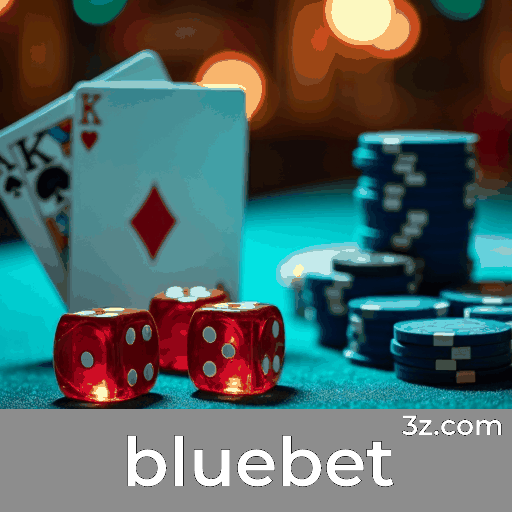 Cadastro na bluebet