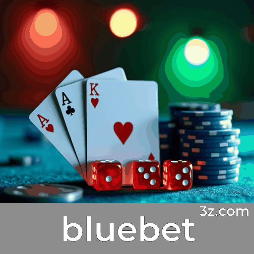 Cassino Online bluebet