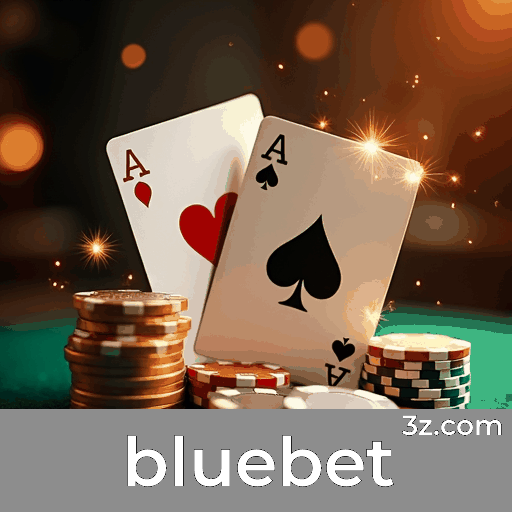 Cadastro na bluebet