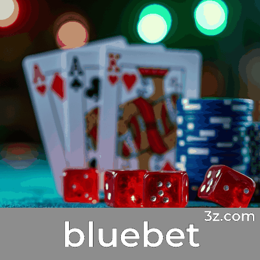 Cassino Online bluebet