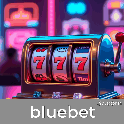 Cassino Online bluebet