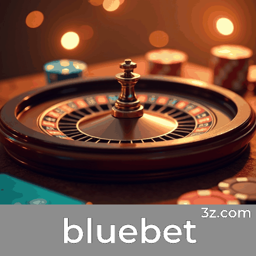 Bluebet: Plataforma de Cassino Online e Apostas Seguras