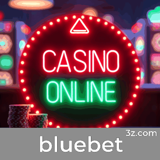 Cassino Online bluebet