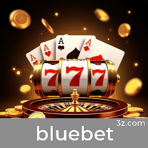 Acesso ao bluebet