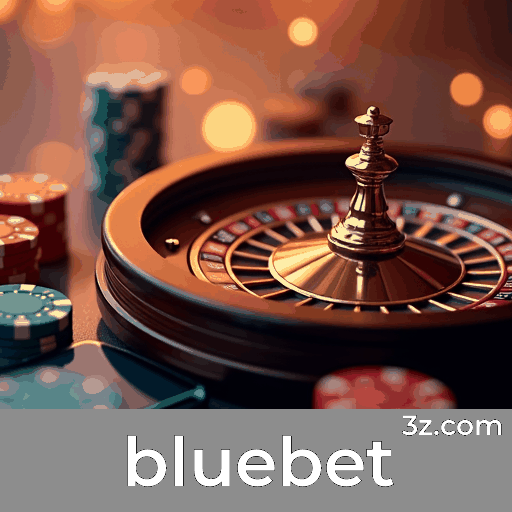 Acesso ao bluebet