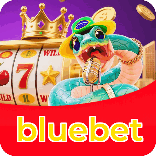 Login rápido no app bluebet