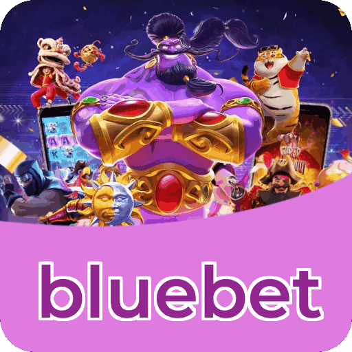 Instalação PC bluebet