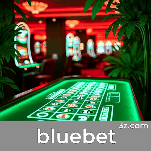 Acesso ao bluebet