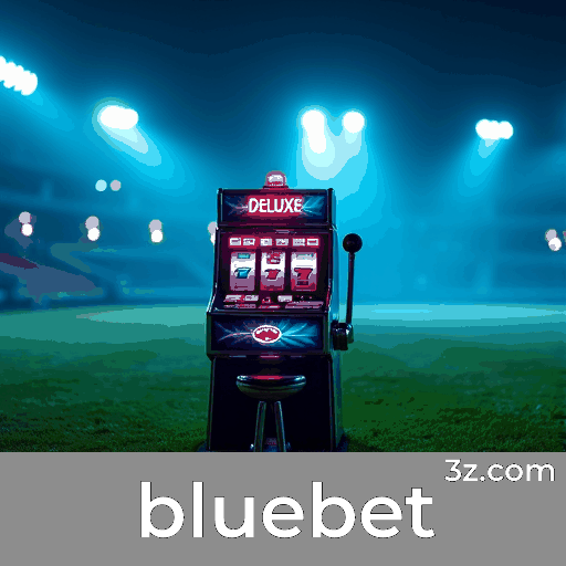 Cadastro na bluebet