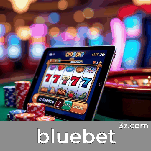 Cadastro na bluebet