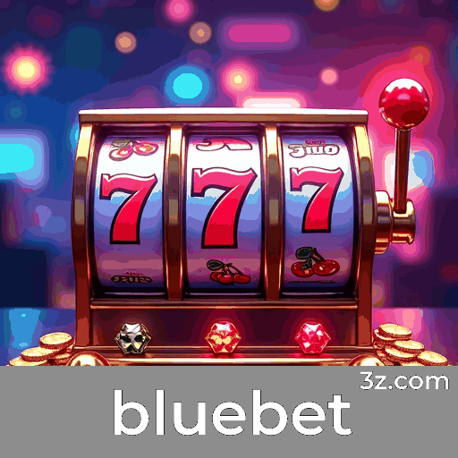 Cadastro na bluebet