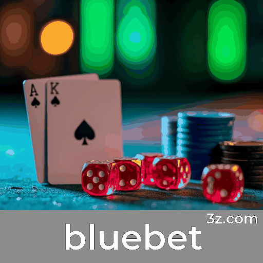 Acesso ao bluebet