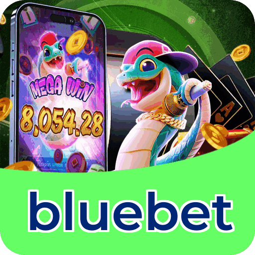 Segurança bluebet