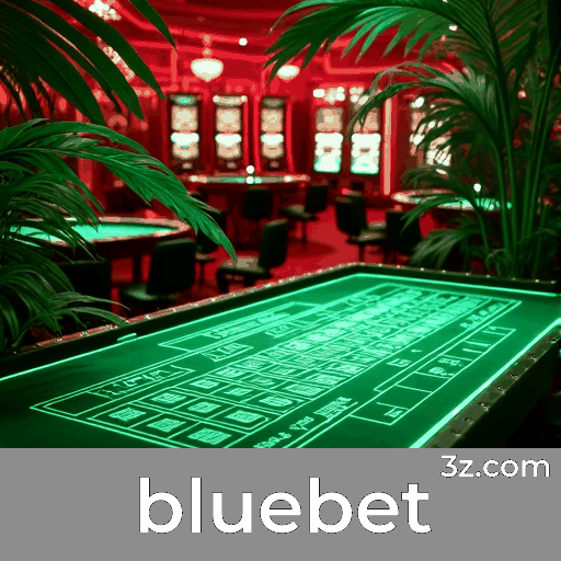 Cadastro na bluebet