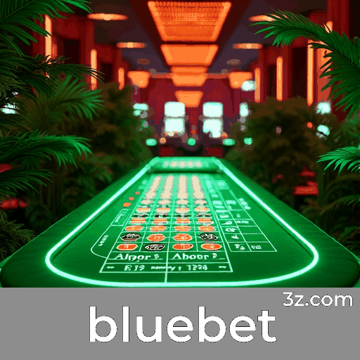 Acesso ao bluebet