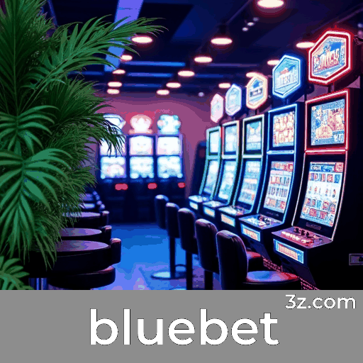Acesso ao bluebet