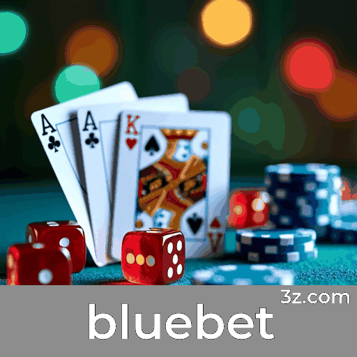 Cadastro na bluebet