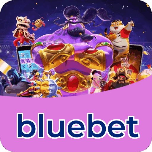Streaming 4K no cassino ao vivo da bluebet