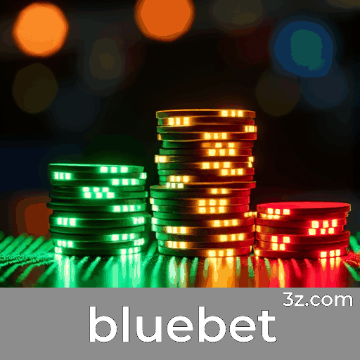 Cadastro na bluebet