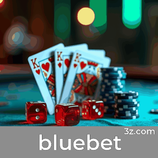 Cassino Online bluebet