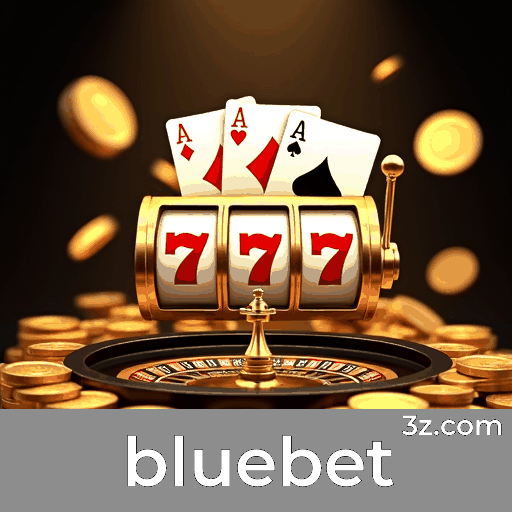 Acesso ao bluebet