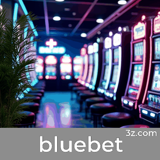 Acesso ao bluebet